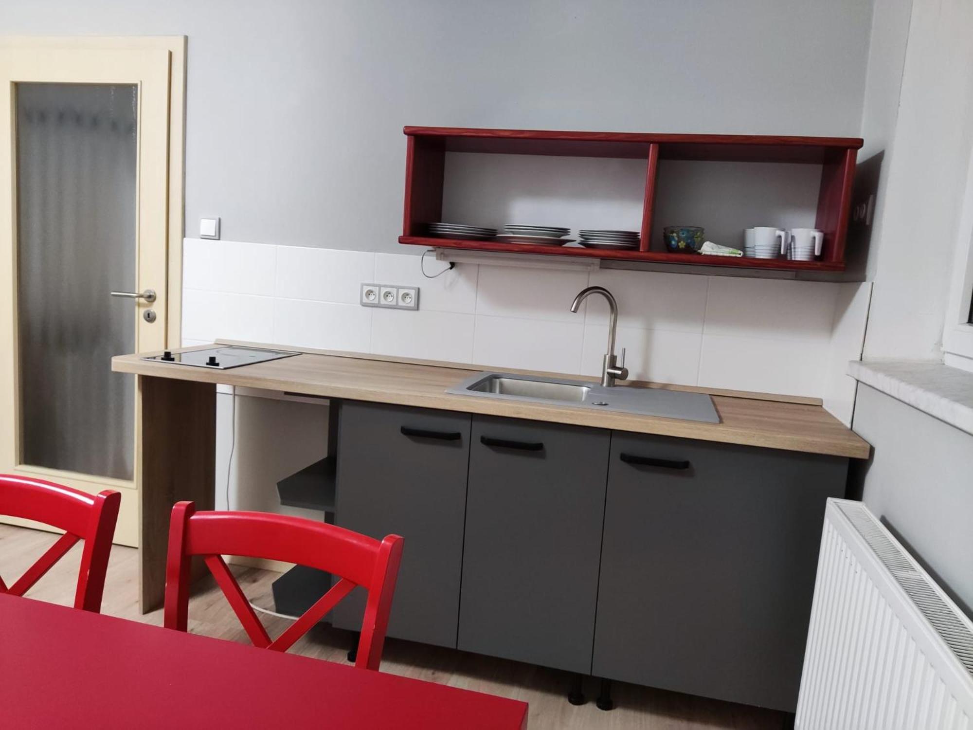 Motyli Chalupa - Luxusni Apartmany U Jestedu Dlouhy Most Εξωτερικό φωτογραφία