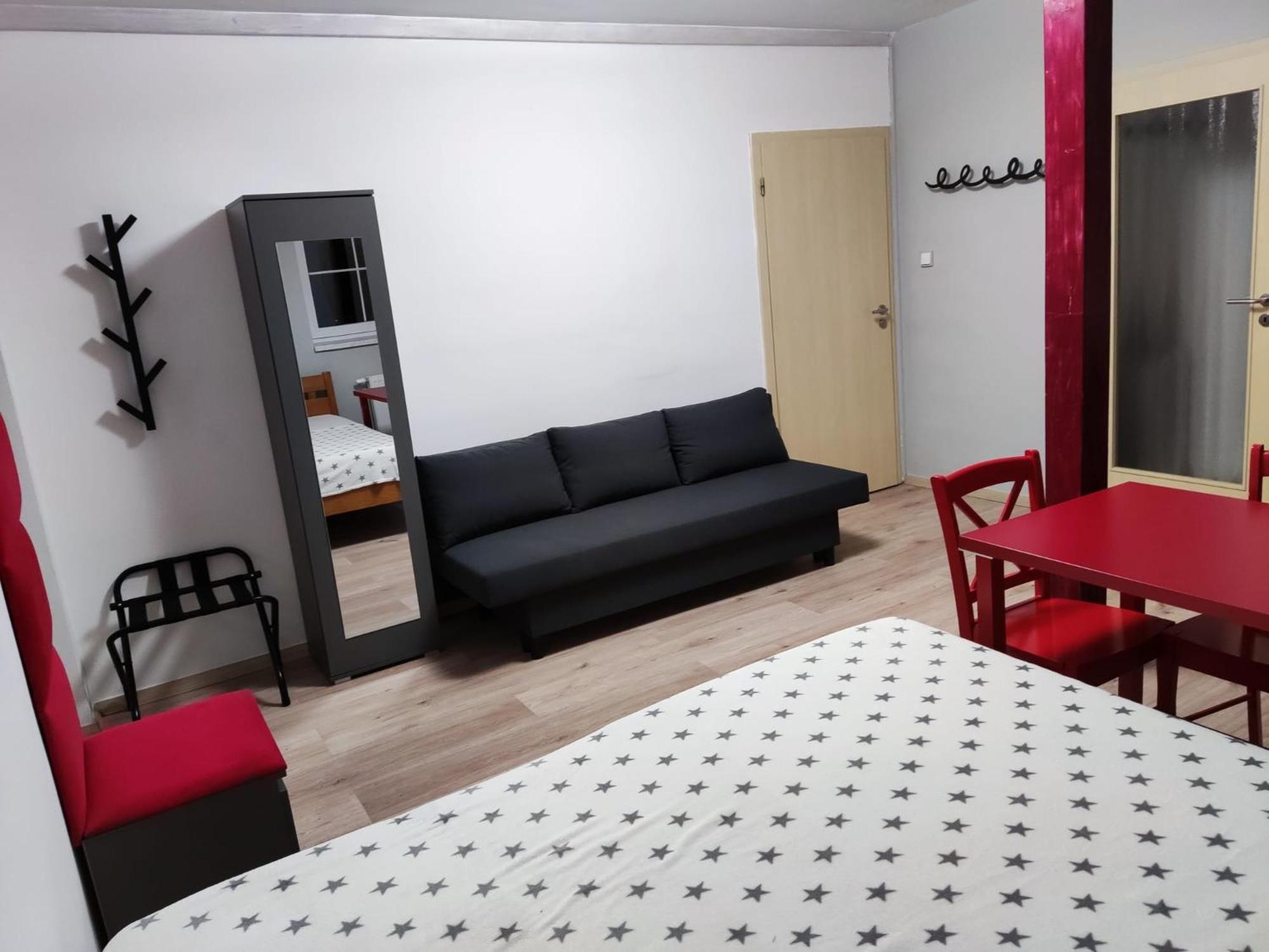 Motyli Chalupa - Luxusni Apartmany U Jestedu Dlouhy Most Εξωτερικό φωτογραφία